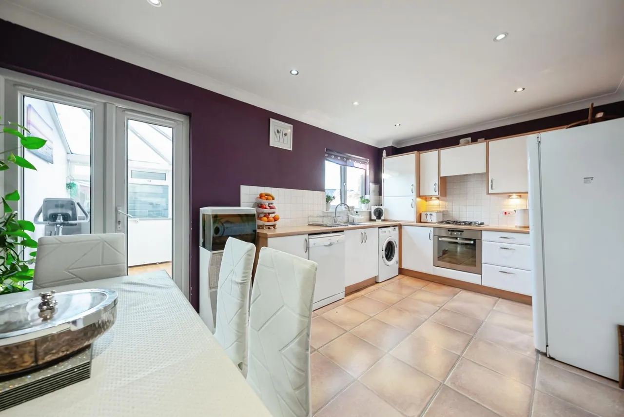 Birch Close, Glasgow, G72, photo 7