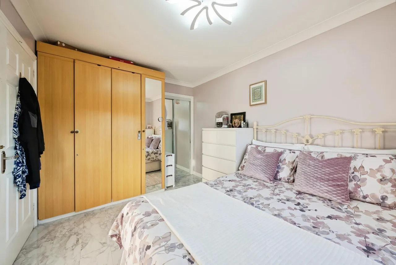 Birch Close, Glasgow, G72, photo 22