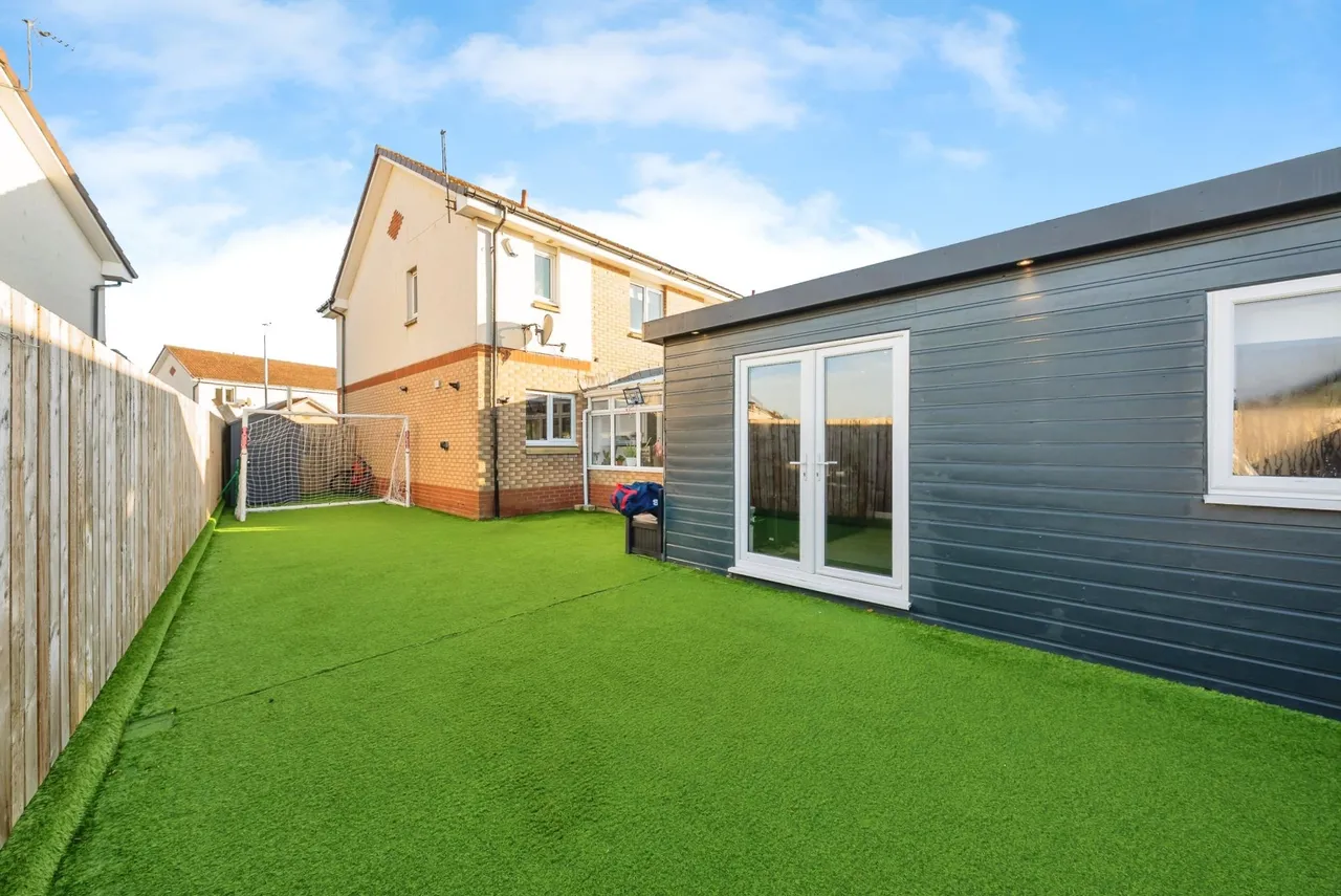 Birch Close, Glasgow, G72, photo 25