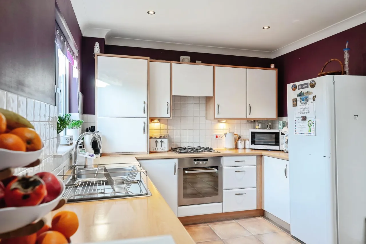 Birch Close, Glasgow, G72, photo 12
