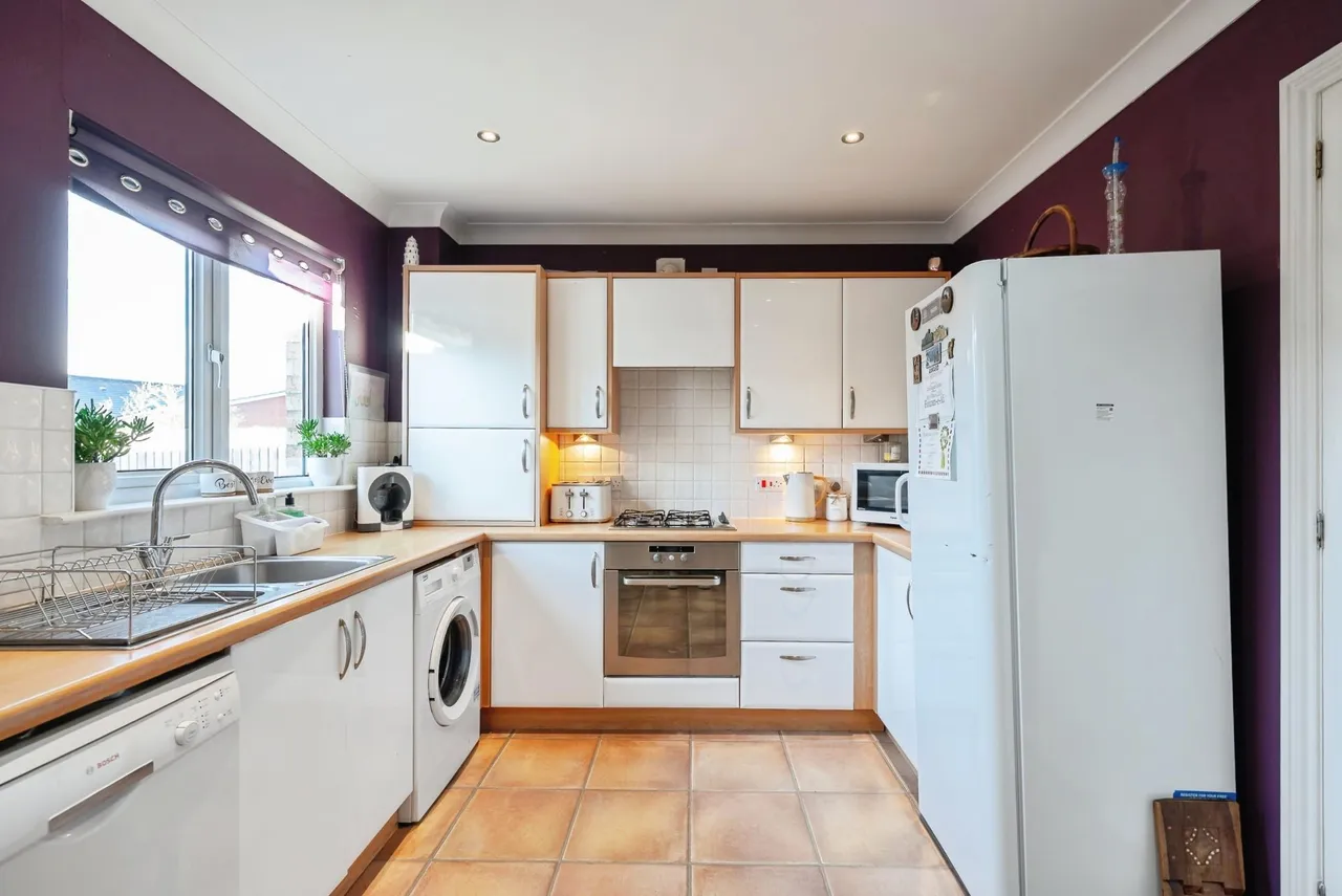 Birch Close, Glasgow, G72, photo 13