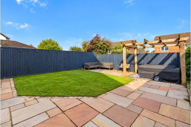 Deepdene Close, Cardiff, CF5, photo 22