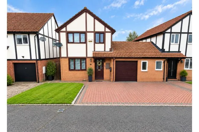 3 bed house for sale, Deepdene Close, Cardiff, CF5
