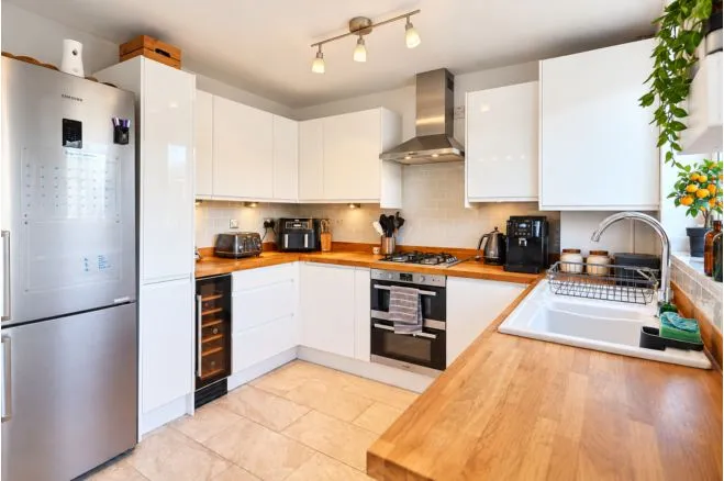 Deepdene Close, Cardiff, CF5, photo 13