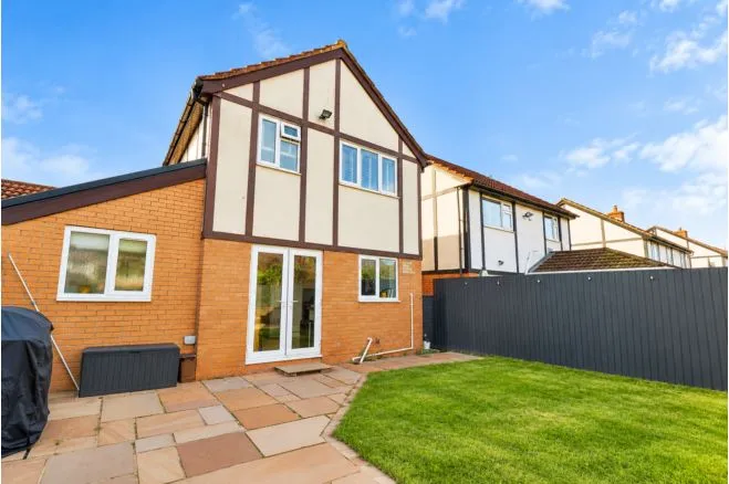 Deepdene Close, Cardiff, CF5, photo 19