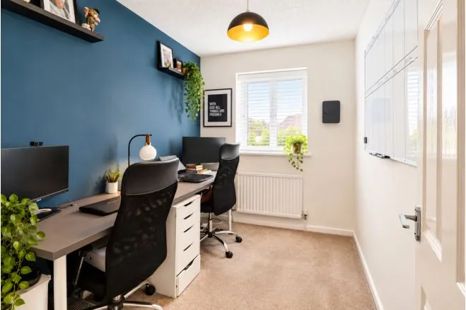Deepdene Close, Cardiff, CF5, photo 10