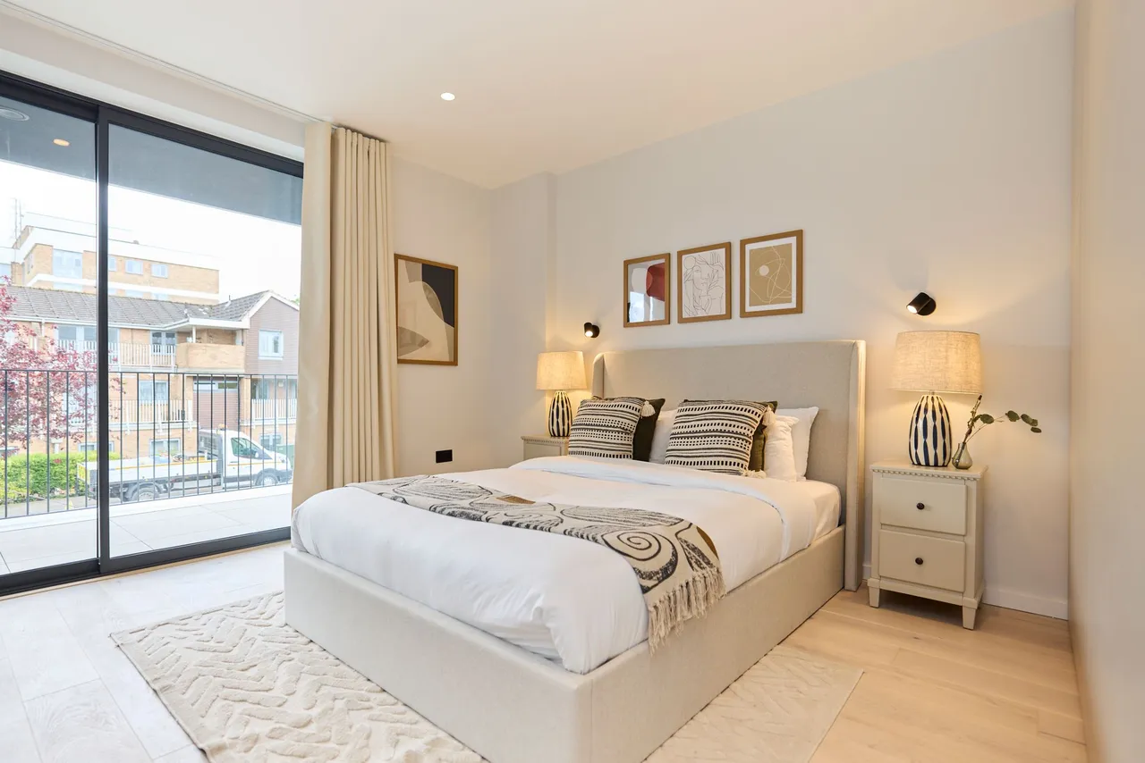 Coverdale Road, London, NW2, photo 3