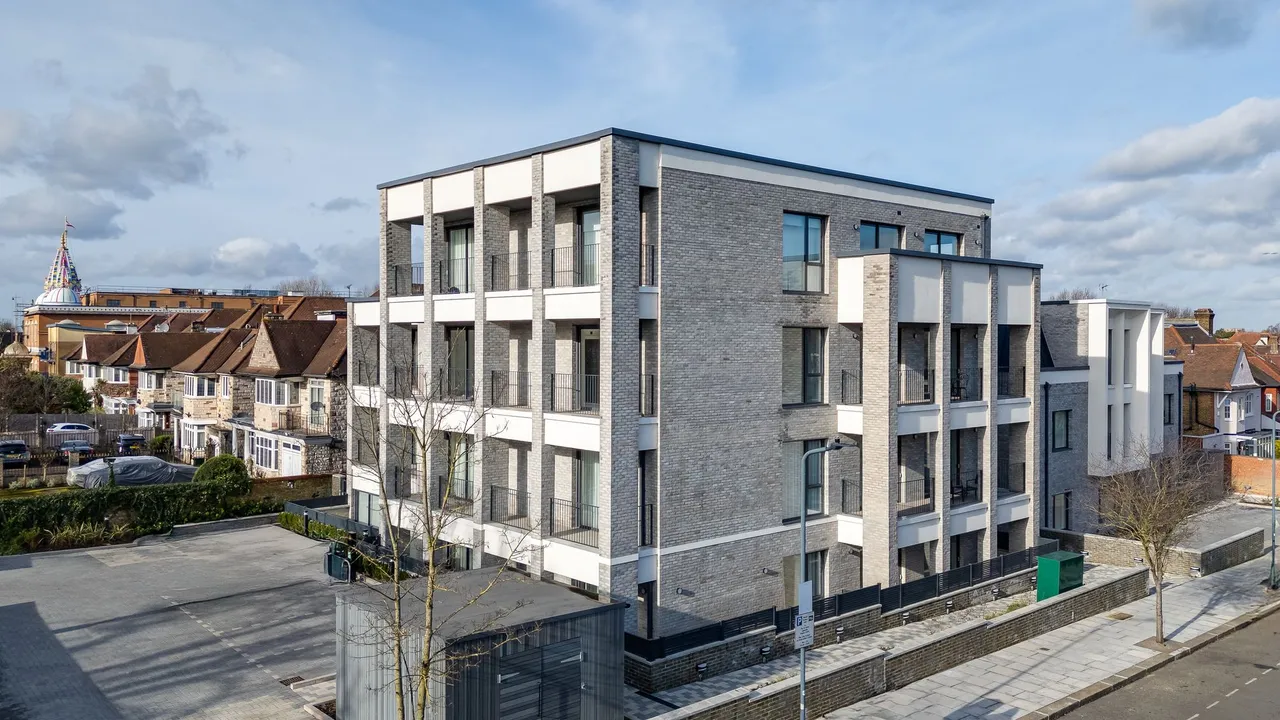 Coverdale Road, London, NW2, photo 13