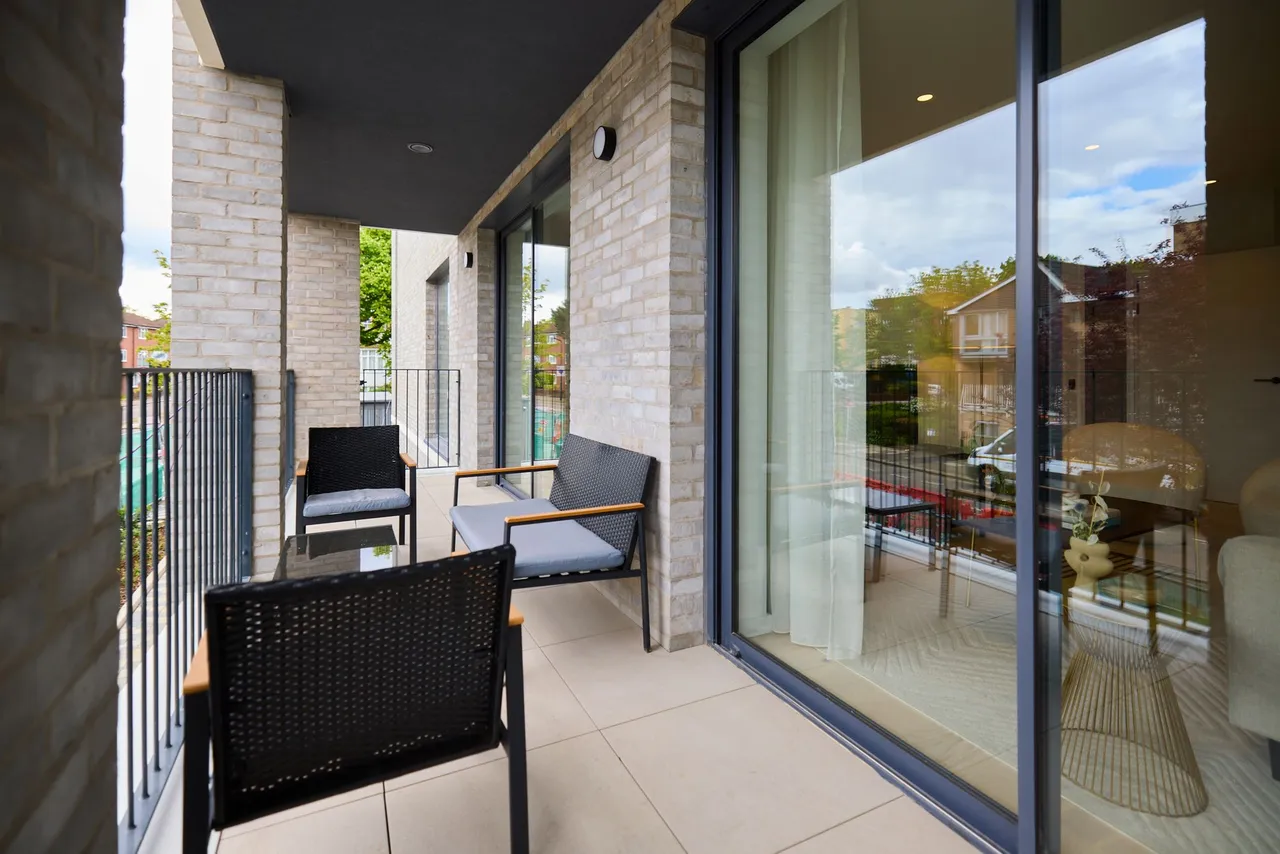 Coverdale Road, London, NW2, photo 11