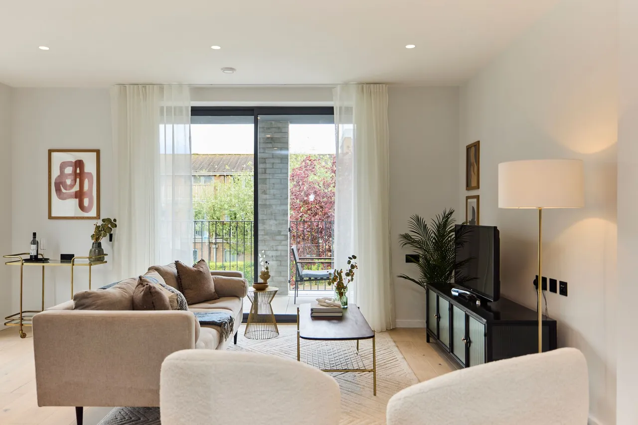 Coverdale Road, London, NW2, photo 7