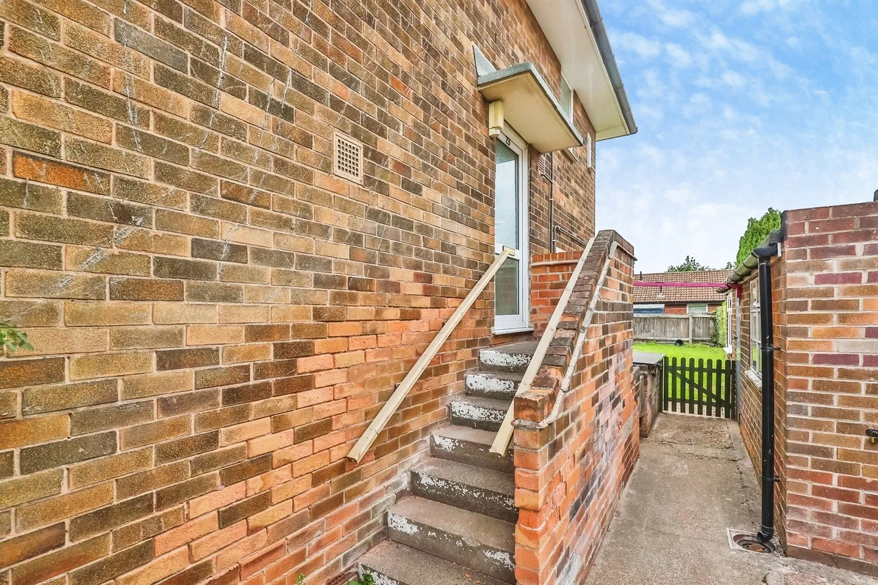 Larkfield Road, Nuthall, NG16, photo 17