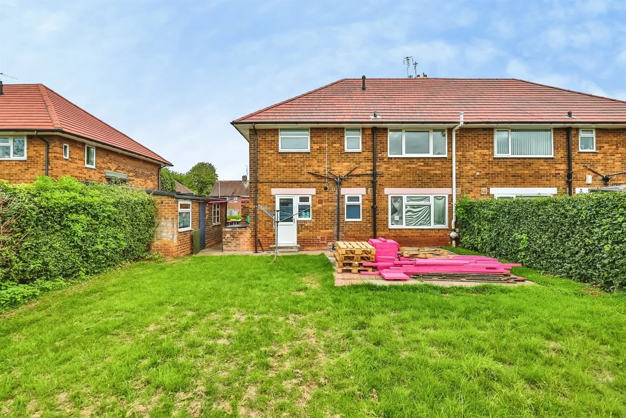 Larkfield Road, Nuthall, NG16, photo 16