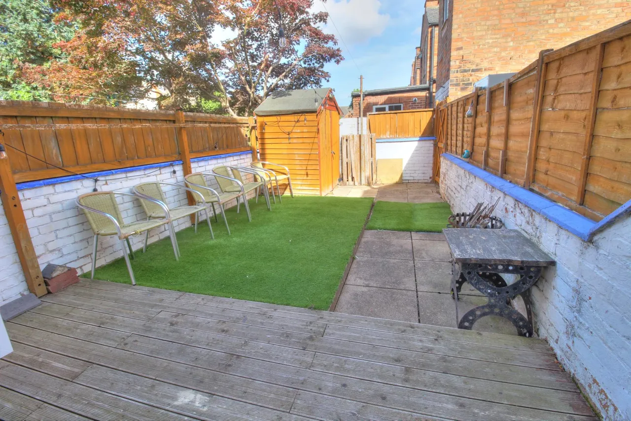 Grace Road, Leicester, LE2, photo 4