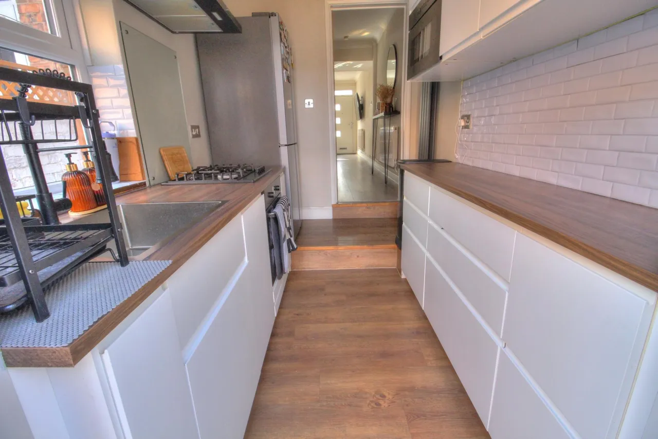 Grace Road, Leicester, LE2, photo 9