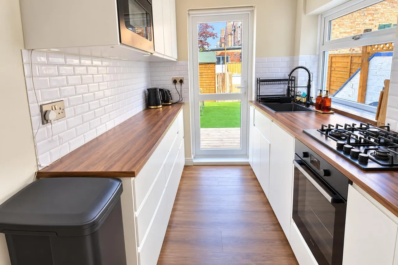 Grace Road, Leicester, LE2, photo 2