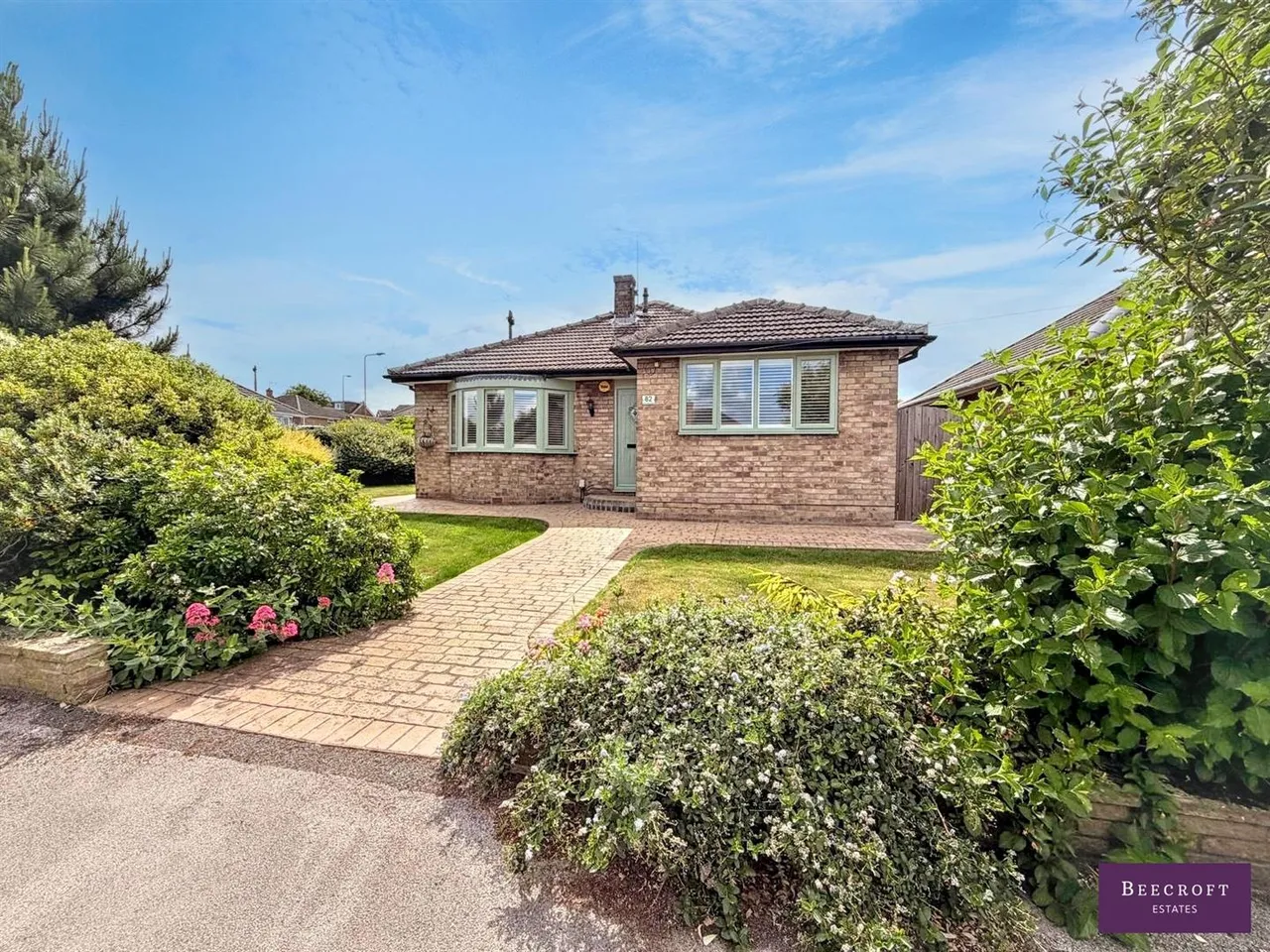 3 bed house for sale, Broomhead Road, Wombwell