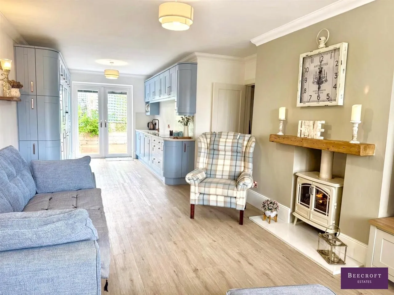 Broomhead Road, Wombwell, photo 2