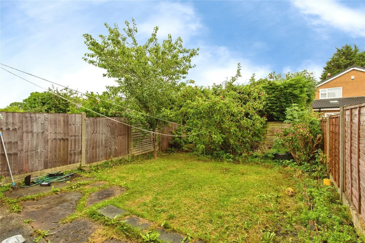 Aysgarth Avenue, Preston, PR2, photo 13