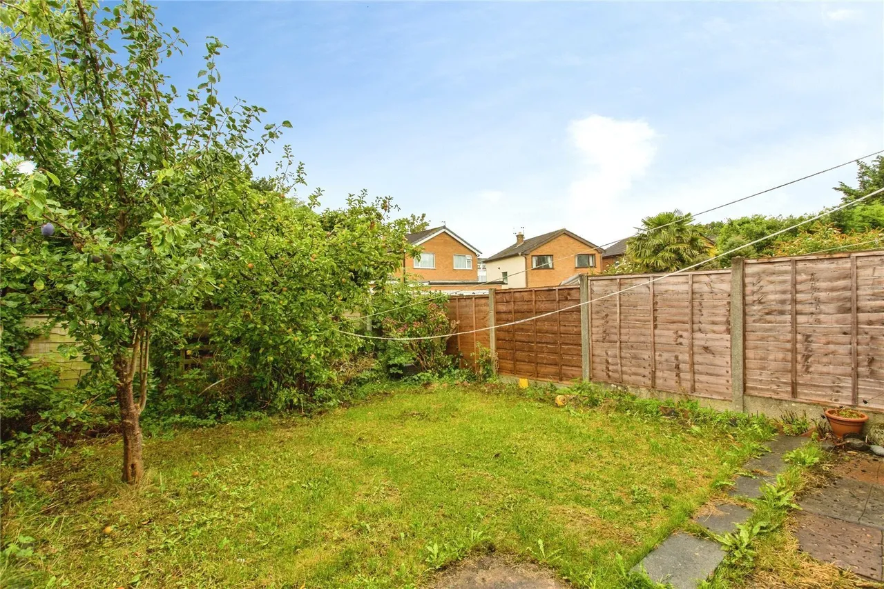 Aysgarth Avenue, Preston, PR2, photo 14
