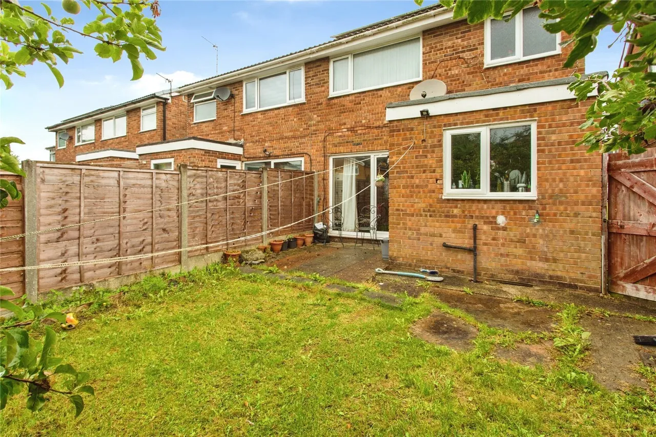 Aysgarth Avenue, Preston, PR2, photo 15