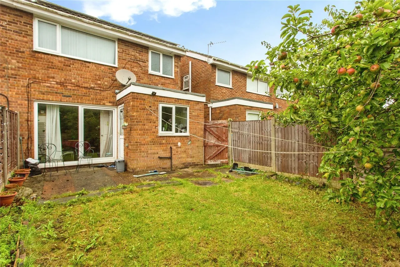 Aysgarth Avenue, Preston, PR2, photo 17