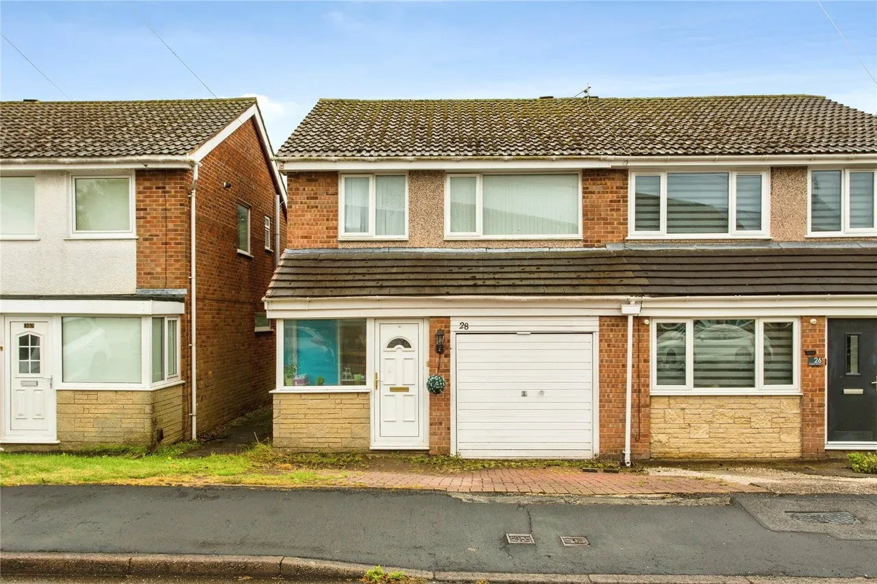 Aysgarth Avenue, Preston, PR2, photo 16