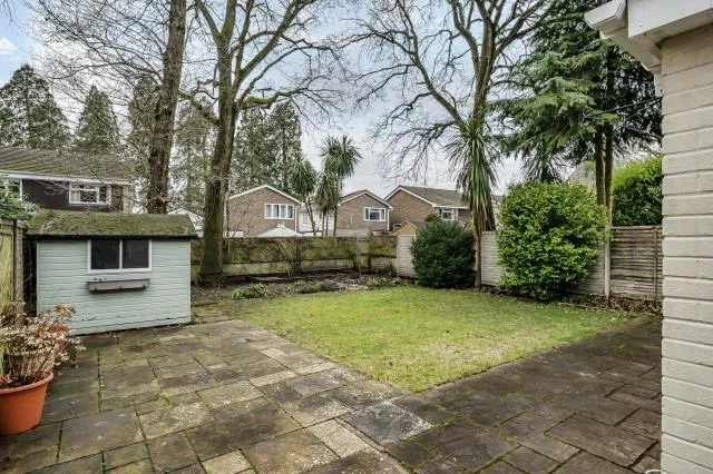 Cherrydale Road, Camberley, GU15, photo 20