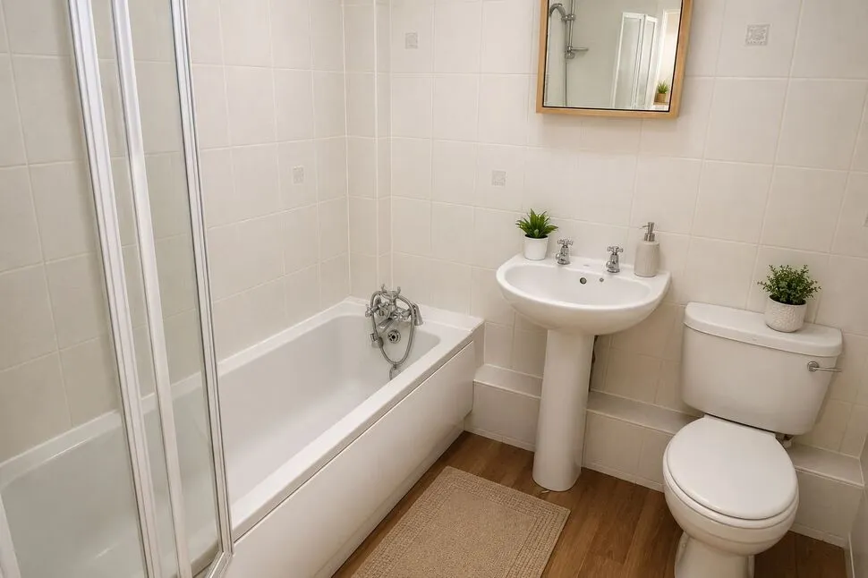 Larkspur Close, Chester, Cheshire West and Ches, CH4, photo 7