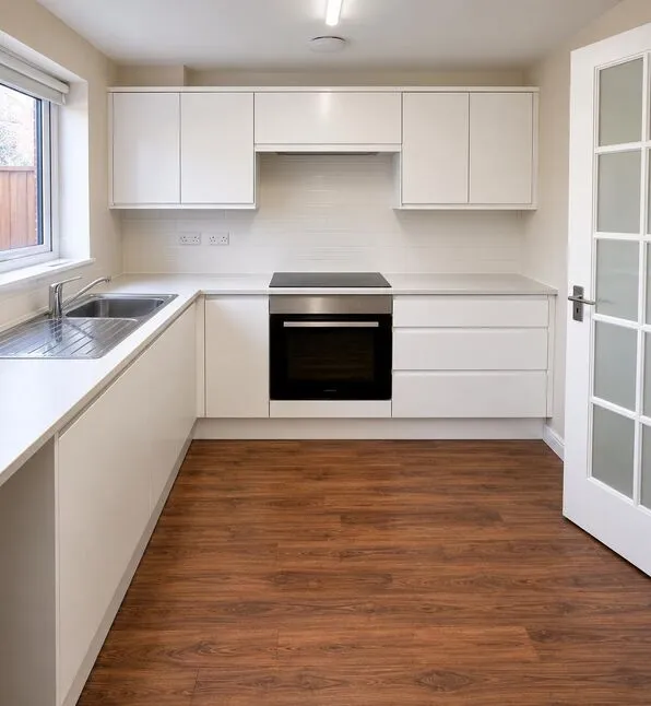 Larkspur Close, Chester, Cheshire West and Ches, CH4, photo 4