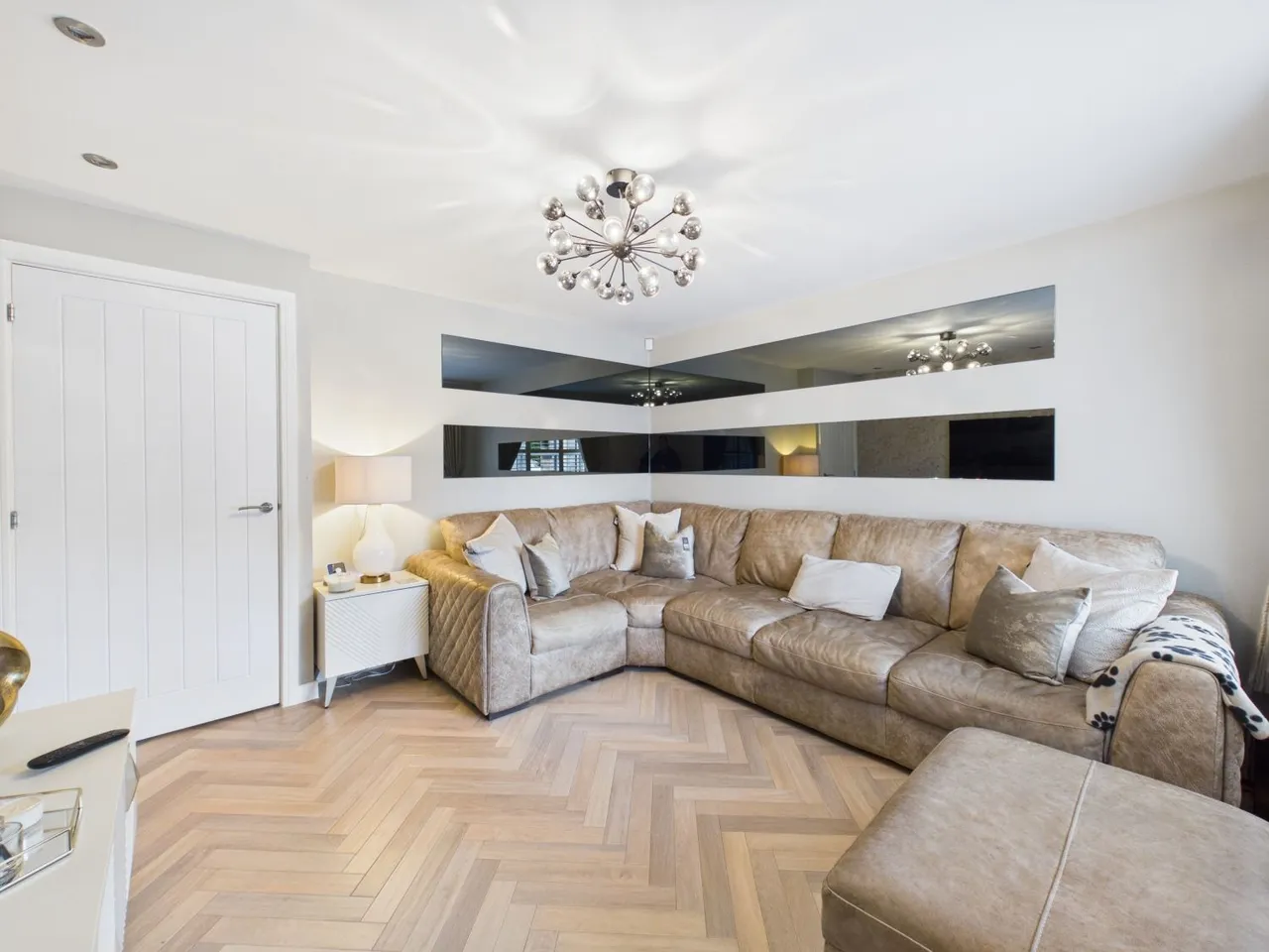 Lodge Hall Drive, Failsworth, M35, photo 6