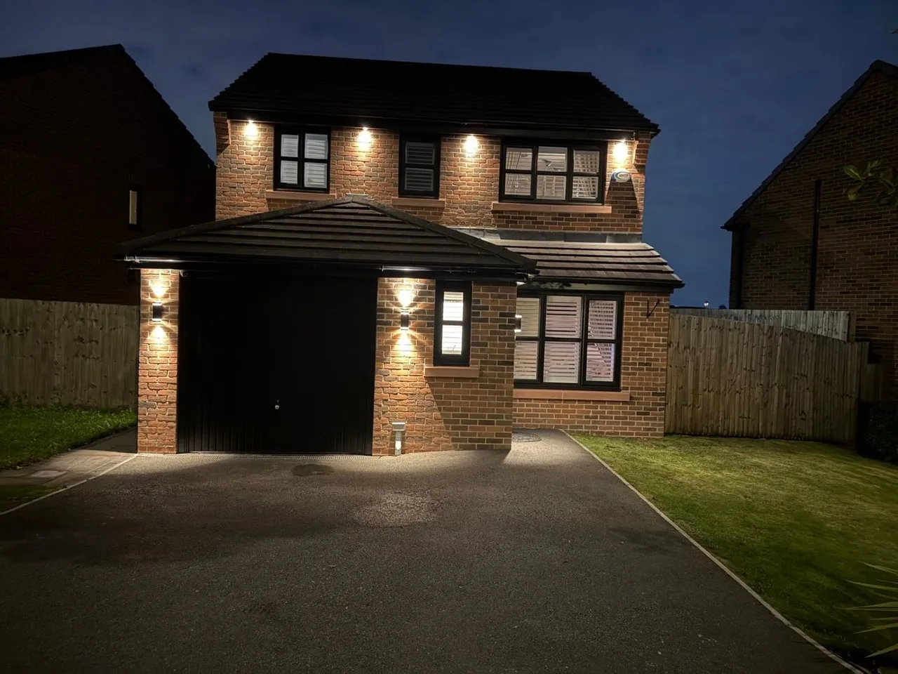 Lodge Hall Drive, Failsworth, M35, photo 4