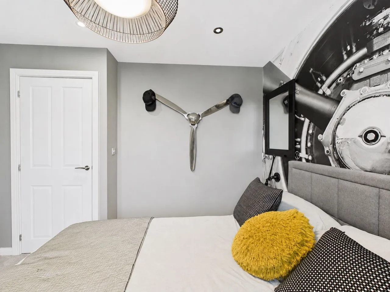 Lodge Hall Drive, Failsworth, M35, photo 22