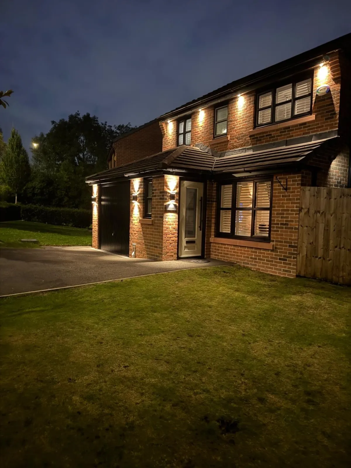 Lodge Hall Drive, Failsworth, M35, photo 5