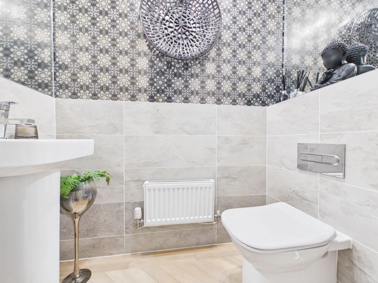 Lodge Hall Drive, Failsworth, M35, photo 14
