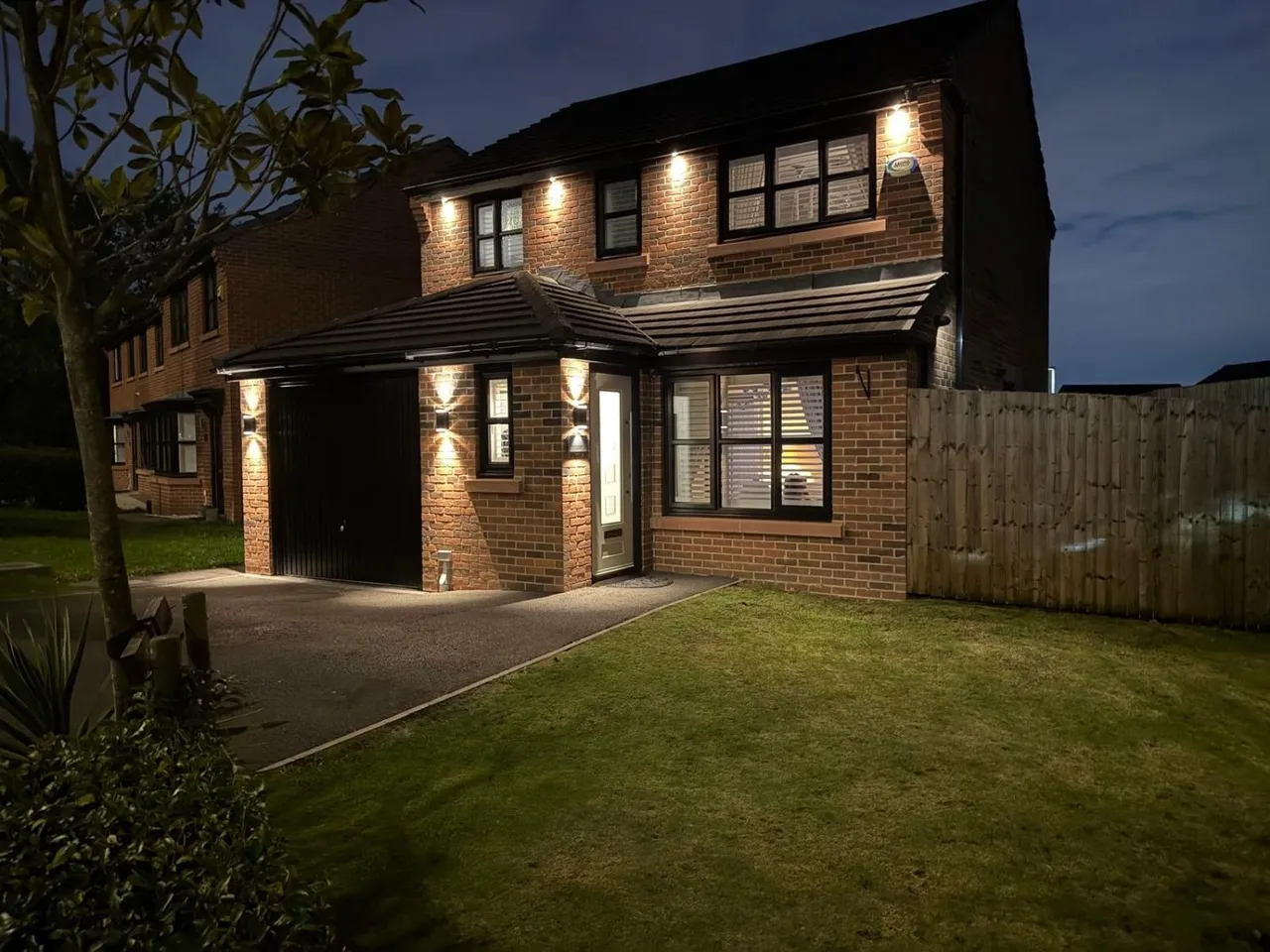 Lodge Hall Drive, Failsworth, M35, photo 3