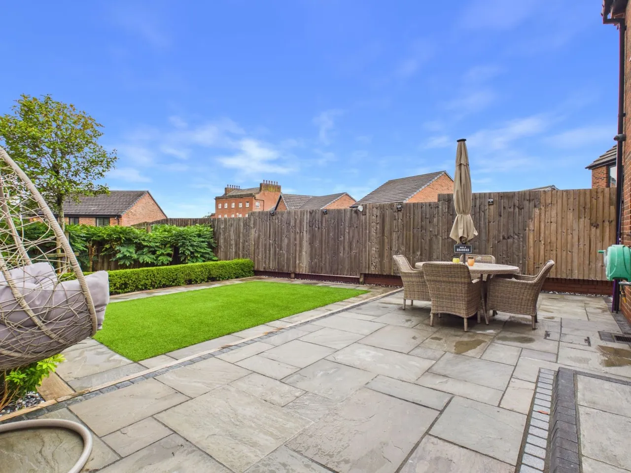 Lodge Hall Drive, Failsworth, M35, photo 26