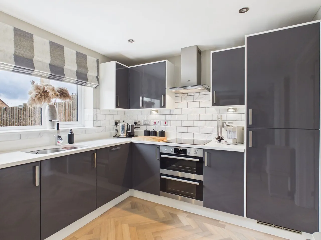 Lodge Hall Drive, Failsworth, M35, photo 10