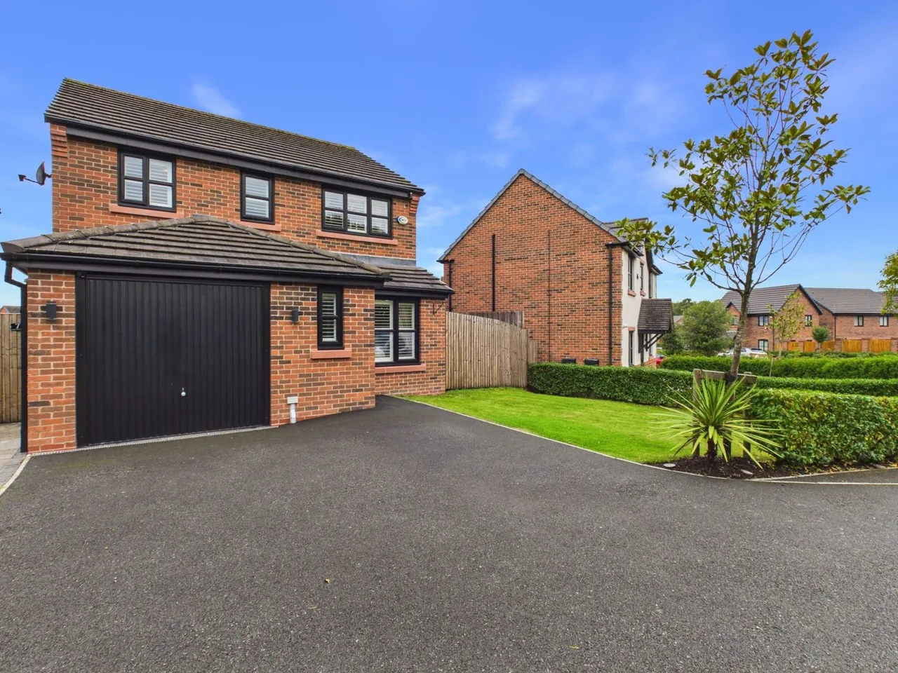 Lodge Hall Drive, Failsworth, M35, photo 2