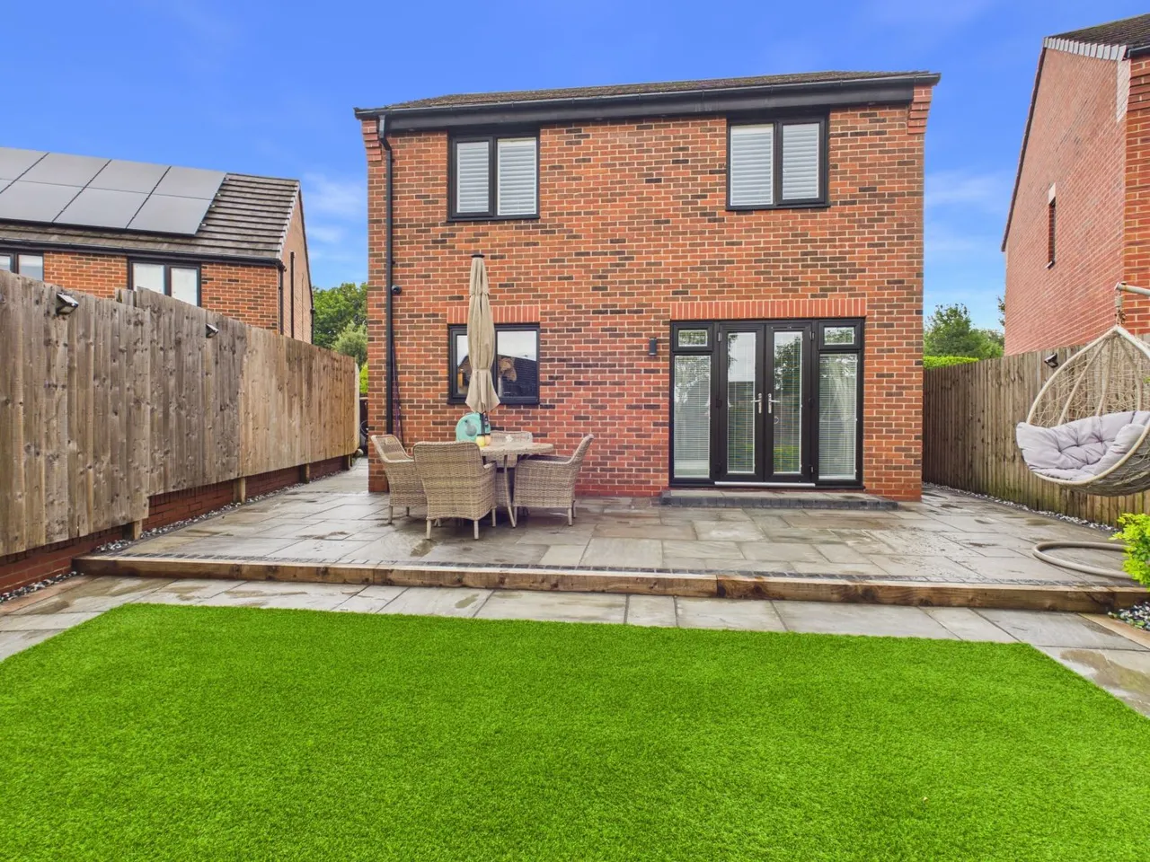 Lodge Hall Drive, Failsworth, M35, photo 28