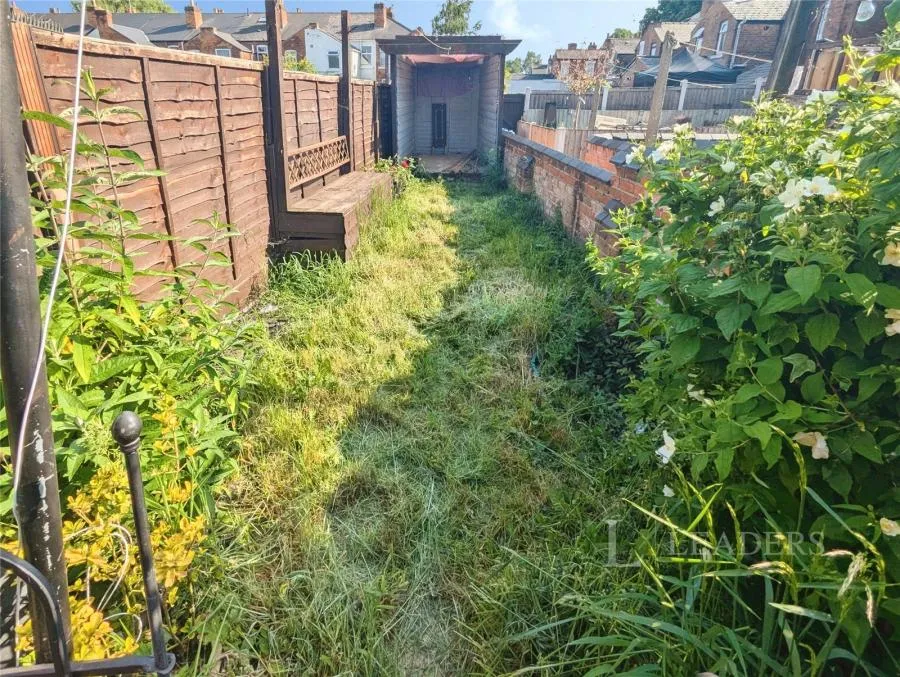 Roman Road, Derby, DE1, photo 10