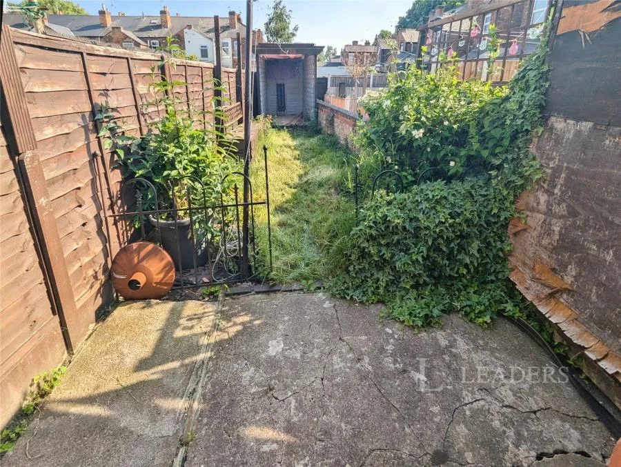 Roman Road, Derby, DE1, photo 11