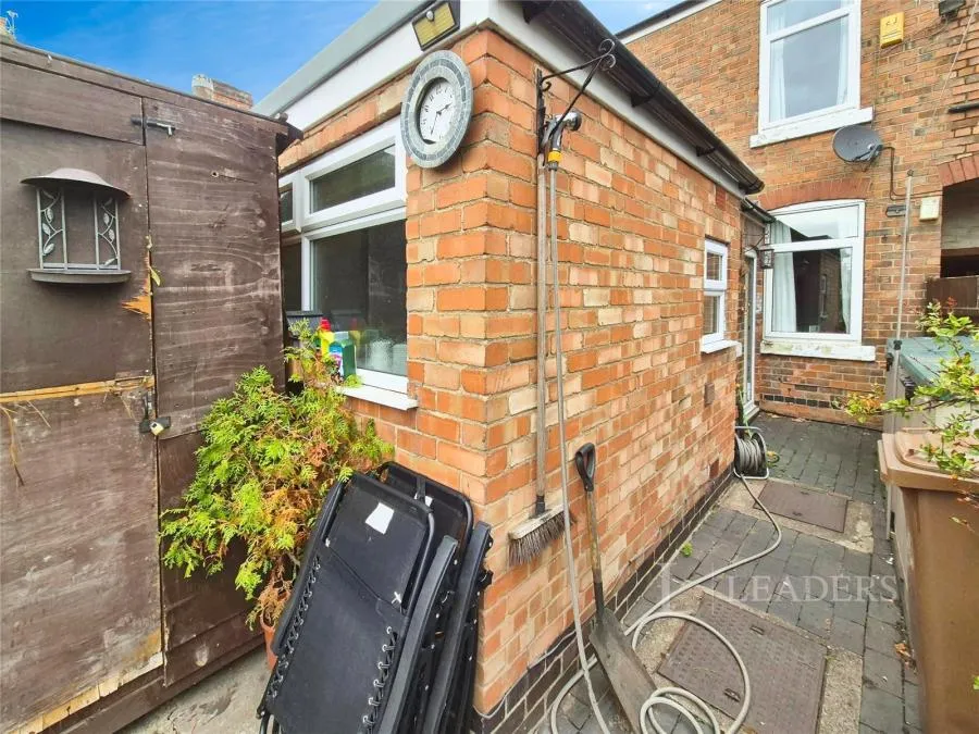 Roman Road, Derby, DE1, photo 12