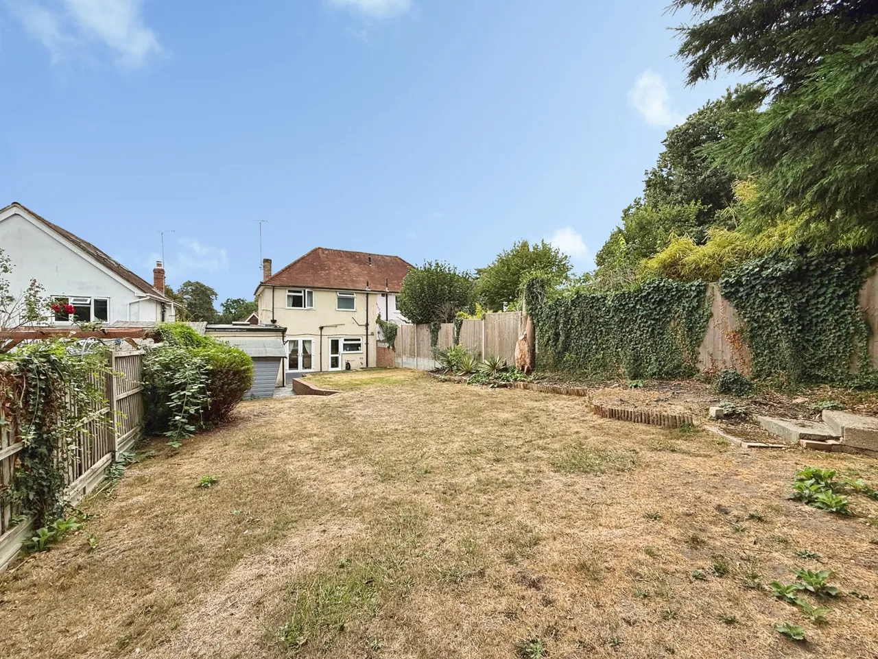 Old Pasture Road, Frimley, Surrey, GU16 8SA, photo 16
