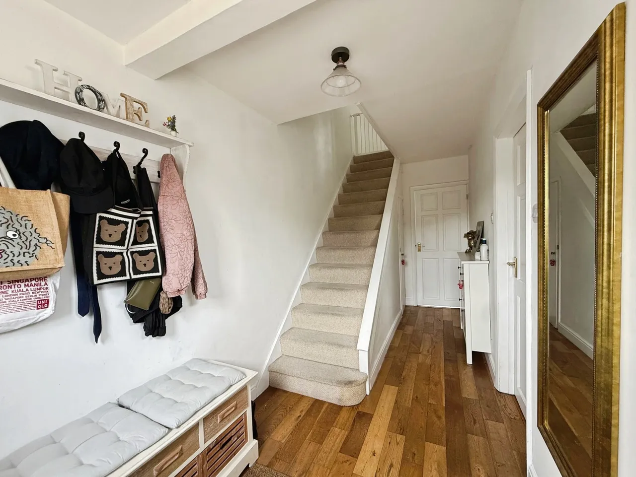Old Pasture Road, Frimley, Surrey, GU16 8SA, photo 9