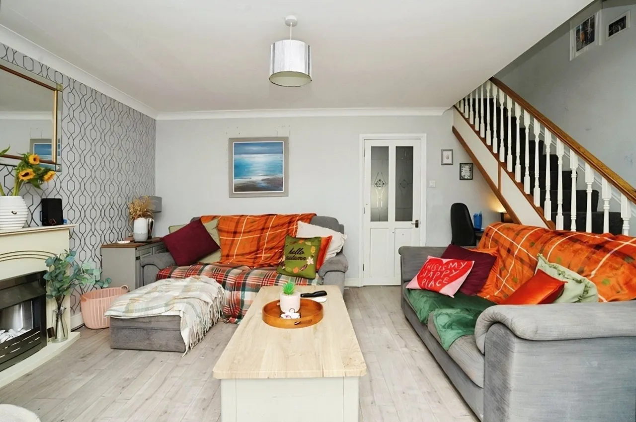 Lodge Farm Lane, Arnold, NG5, photo 9