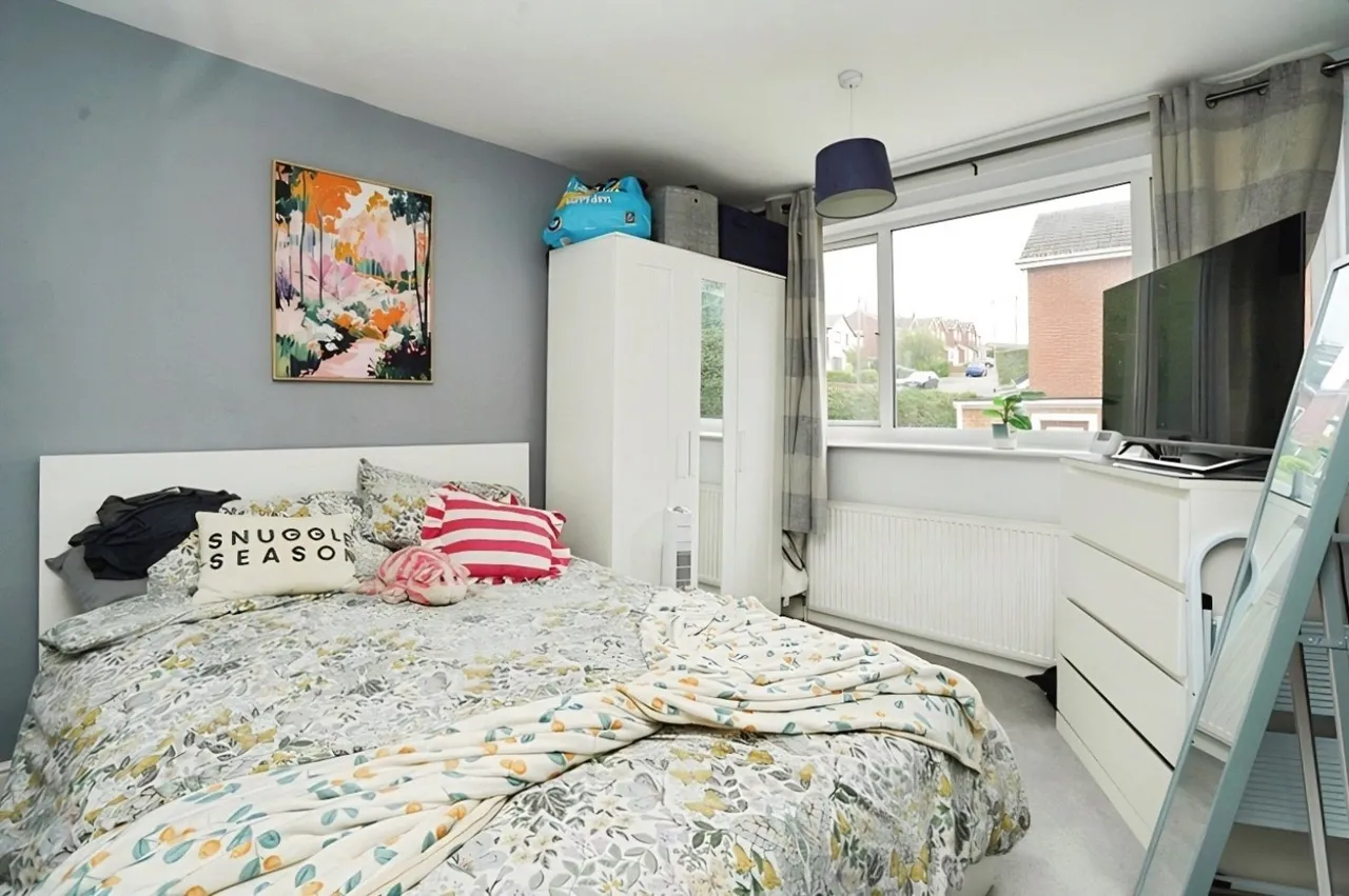 Lodge Farm Lane, Arnold, NG5, photo 10