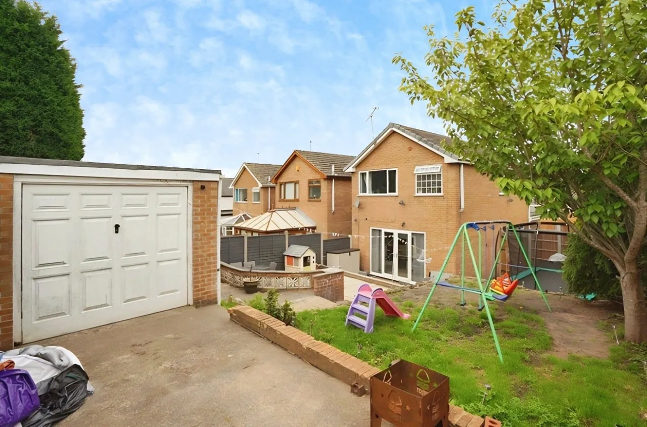 Lodge Farm Lane, Arnold, NG5, photo 17