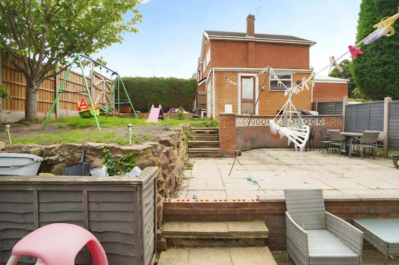 Lodge Farm Lane, Arnold, NG5, photo 18