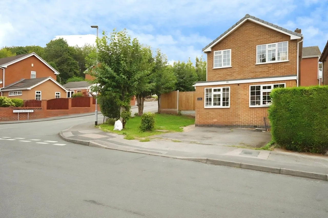 Lodge Farm Lane, Arnold, NG5, photo 20
