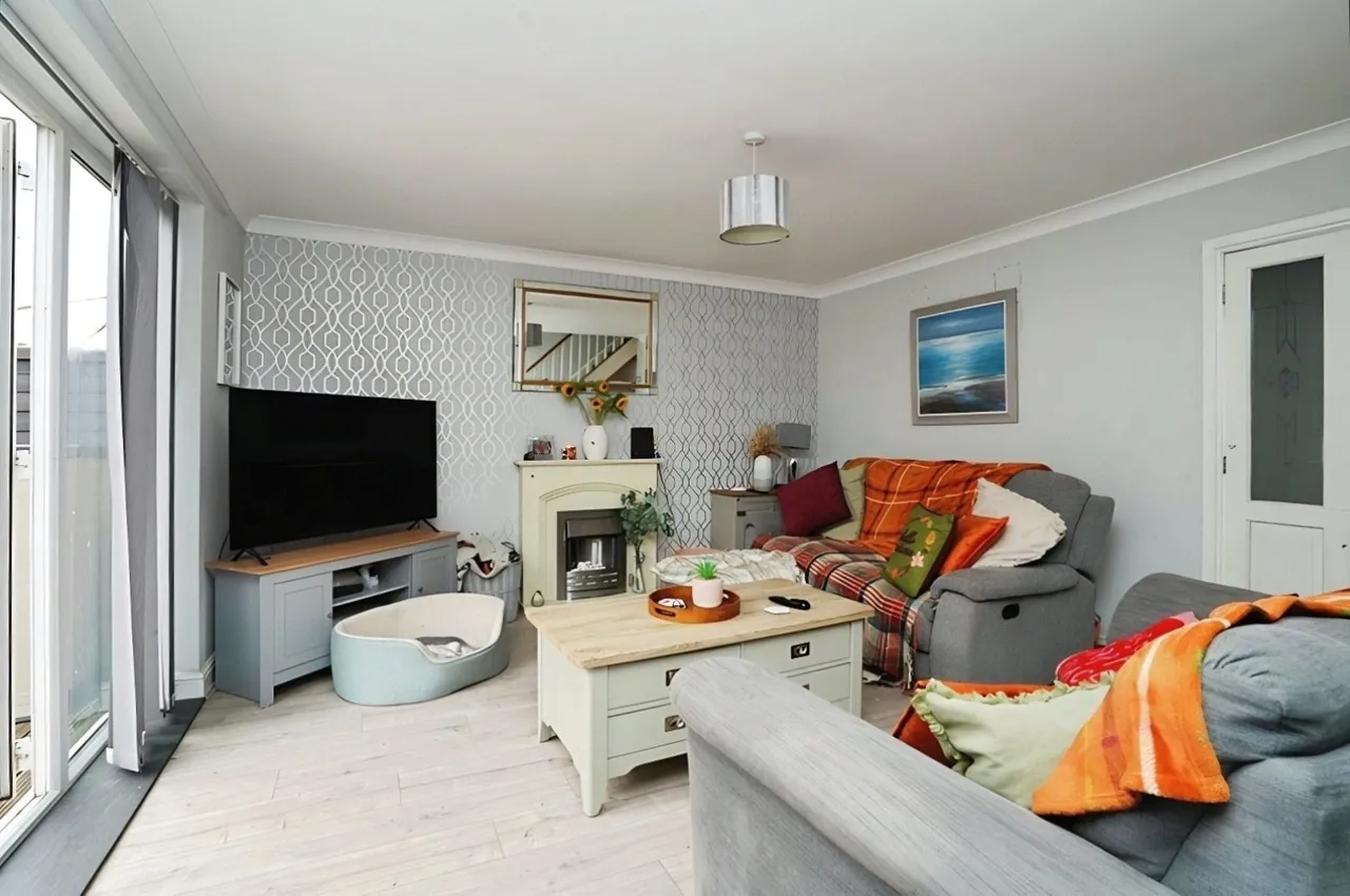 Lodge Farm Lane, Arnold, NG5, photo 8